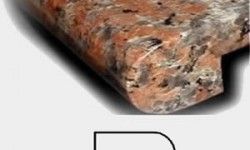 fullbullnose