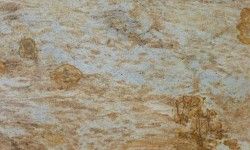 goldenrustic